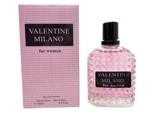 Valentine Milano for Women (FC)