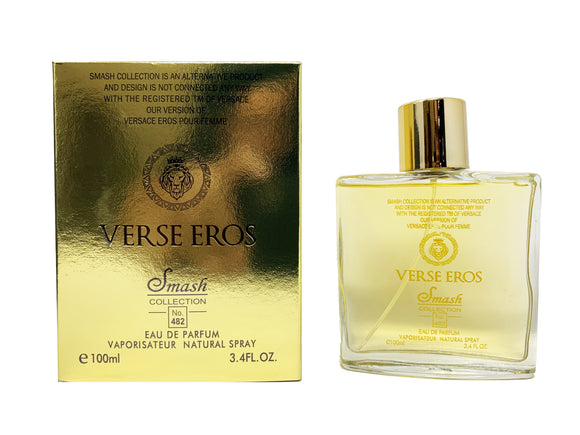 Verse Eros For Women (Smash)