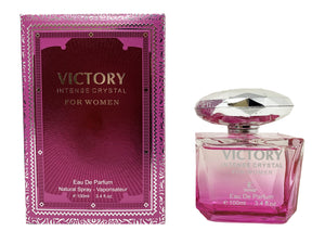 Victory Intense Crystal For Women (FC)