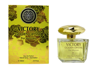Victory Golden Crystal For Women (FC)