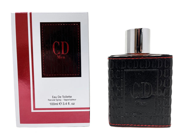 Cd perfume shop
