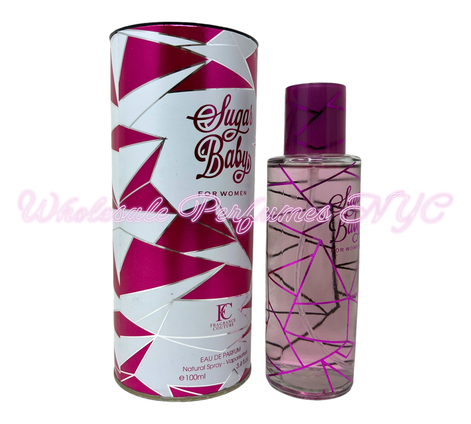 Sugar Baby for Women (FC) – Wholesale Perfumes NYC