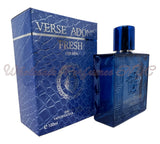 Verse Adonis Fresh for Men