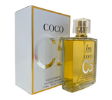 Coco 5 for Women (EC)