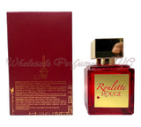 Roulette Rouge for Women (MCH)