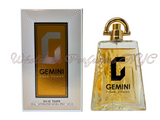 Gemini for Men (MCH)