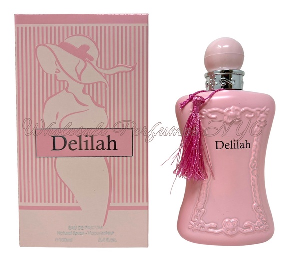 Women's Fragrances – Page 4 – Wholesale Perfumes NYC