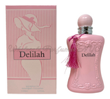 Delilah for Women (FC)