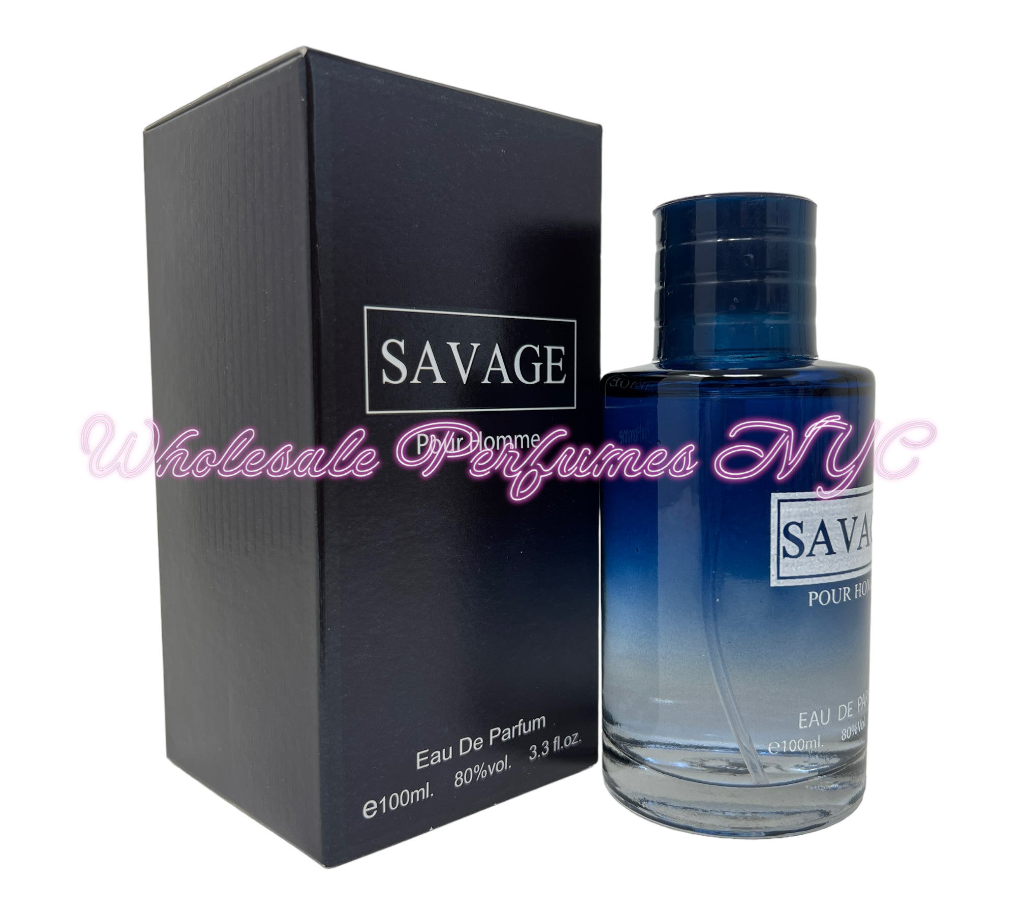 Savage blue cologne Clearance