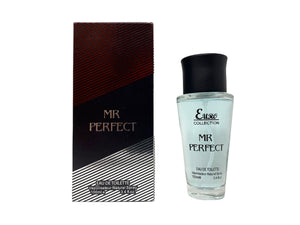 Mr. Perfect for Men EC Wholesale Perfumes NYC