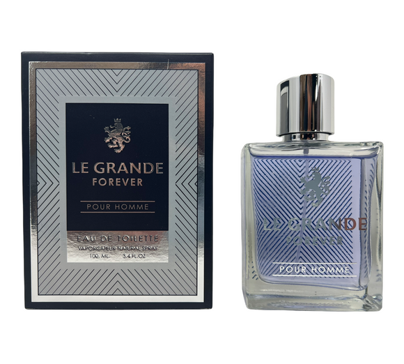 Le Grande Forever for Men (MCH)