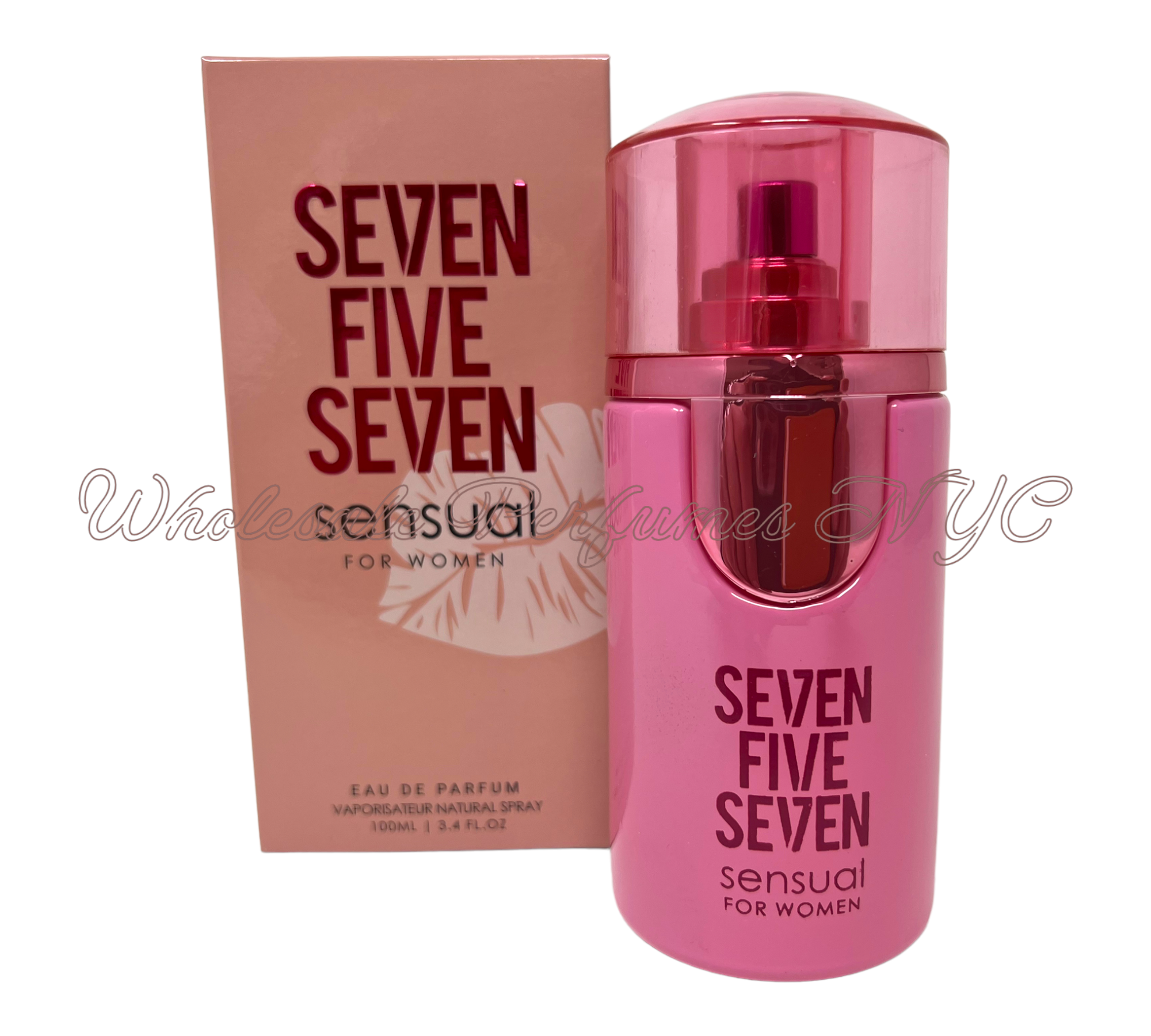 757 Sensual for Women (MCH) – Wholesale Perfumes NYC