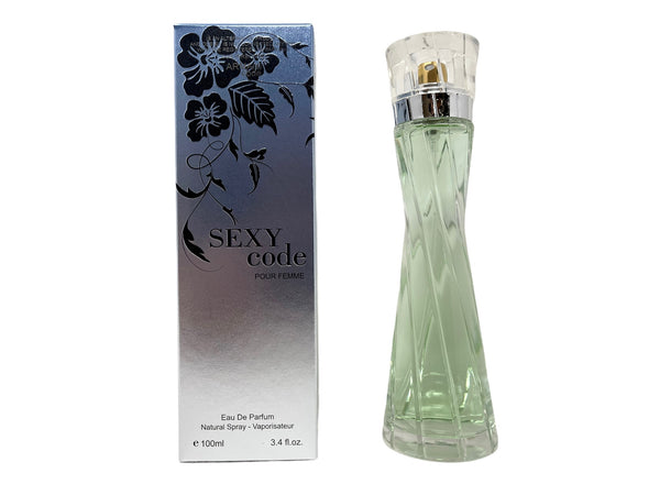 Sexy Code for Women Wholesale Perfumes NYC