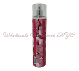 Naissant Pink Blossom Body Mist for Women - 8oz/235ml