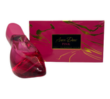 Aura Dew Stiletto Pink for Women