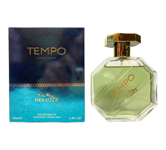 Tempo for Women (SMD)