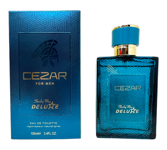 Cezar for Men (SMD)
