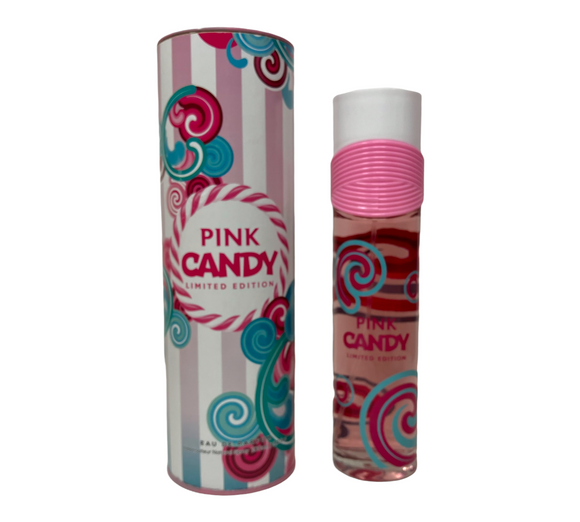 Mirage pink on sale candy perfume