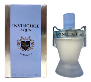 Invincible Aqua for Men (MCH)