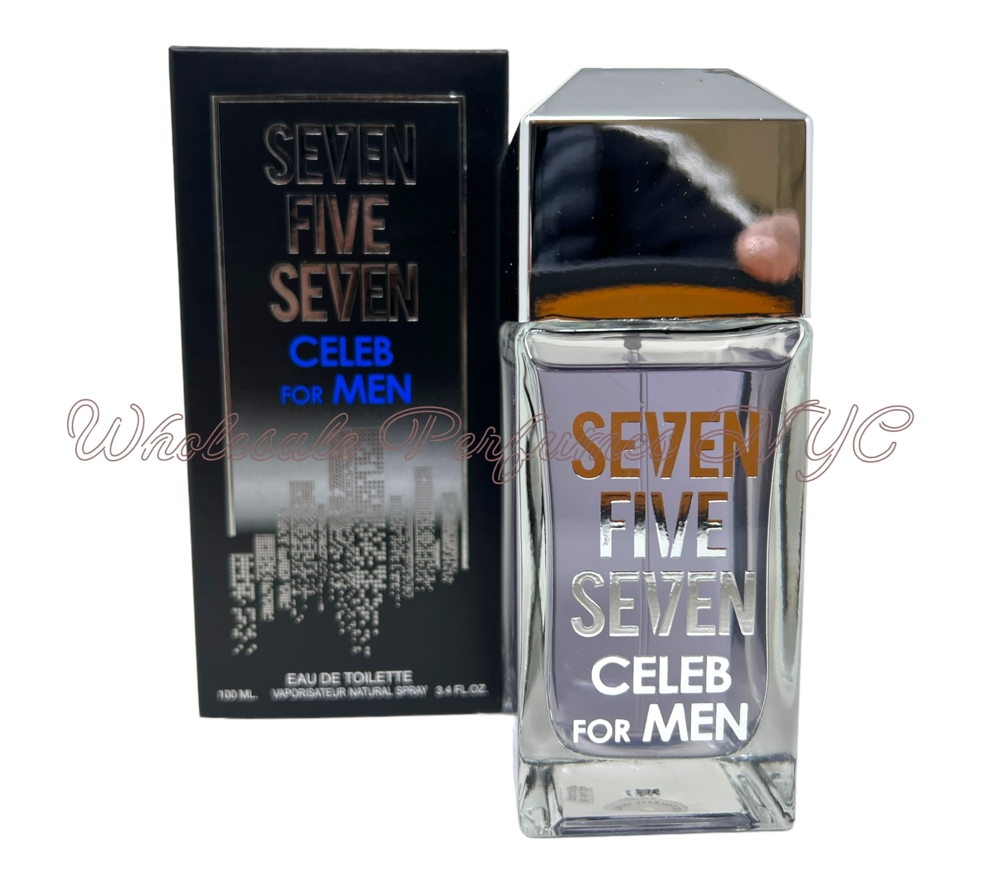 757 Celeb for Men (MCH) – Wholesale Perfumes NYC