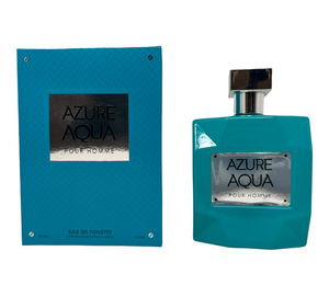 Azure Aqua for Men (MCH)