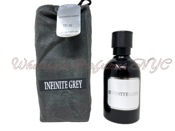 Infinite Grey for Men (FC)