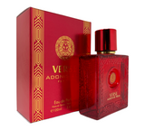 Verse Adonis Red For Men (Urban)