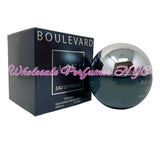 Boulevard AQUA for Men (Urban)