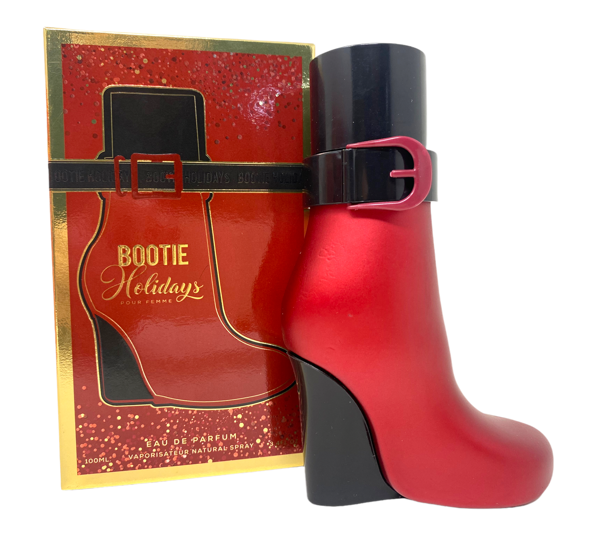 Bootie Holidays for Women (MCH) – Wholesale Perfumes NYC