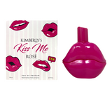 Kimberly Kiss Me Rose for Women (MCH)