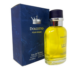 Dolcetto Pour Homme For Men (EC)