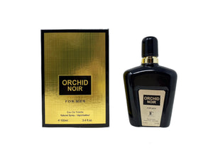 Orchid Noir for Men (FC)