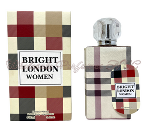 Bright London for Women (FC)