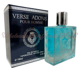 Verse Adonis Pour Homme for Men