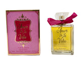 Amor De La Vida for Women (FC)