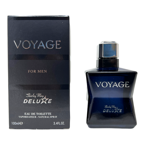 Voyage for Men (SMD)