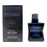 Voyage for Men (SMD)