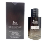 Savage Black for Men (EC)