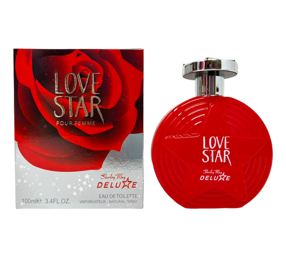 Love Star for Women (SMD)