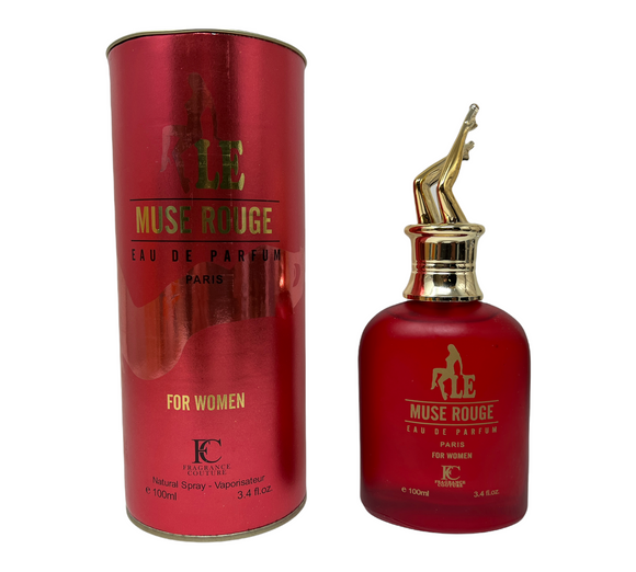 Le Muse Rouge for Women (FC)