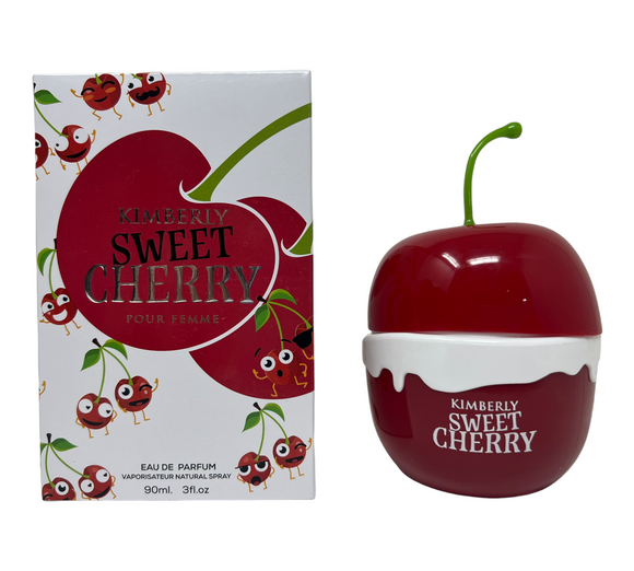 Kimberly Sweet Cherry for Women (MCH)