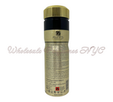 Sillage Oros by Riffs Perfumed Body Spray for Women - 6.67oz/200ml