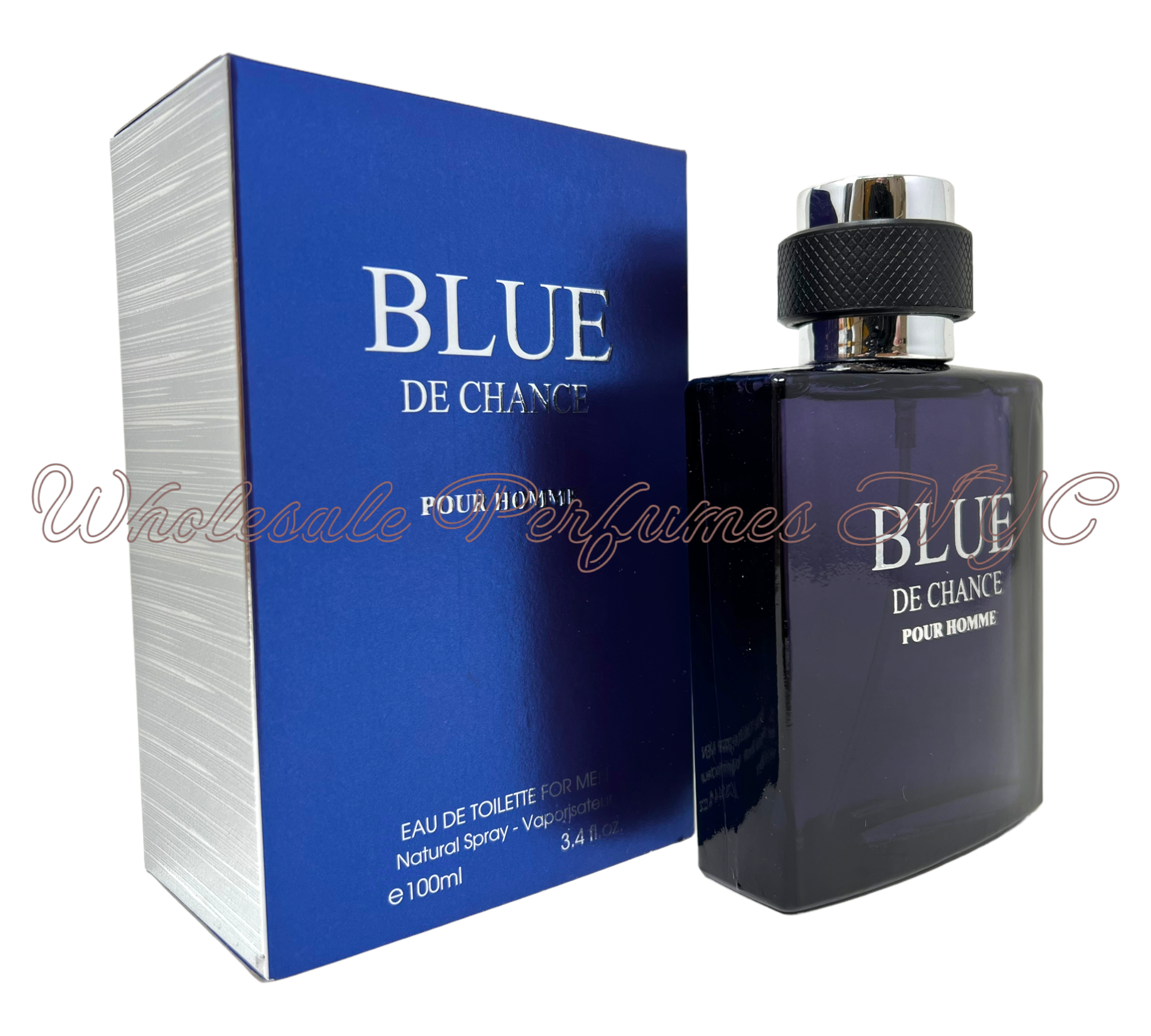 Blue de Chance for Men (FC) – Wholesale Perfumes NYC