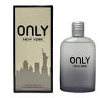 Only New York for Men (MCH)