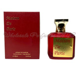 Maison de Paris for Men & Women (FC)