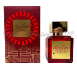 Roulette Rouge for Women (MCH)