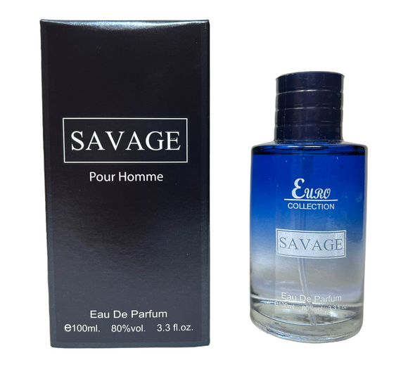 Savage top men perfume