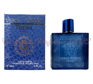 Verse Adonis Fresh for Men