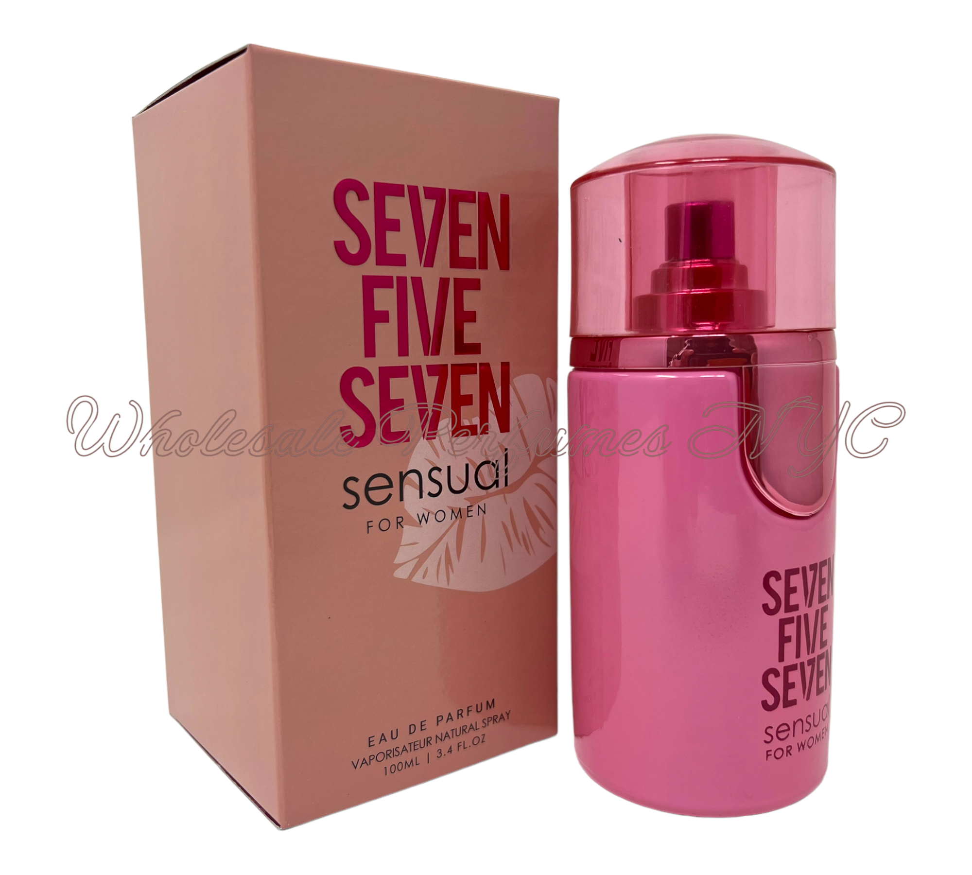香水 未開封☆希少 vison ヴィーソン オード パルファム 100ml