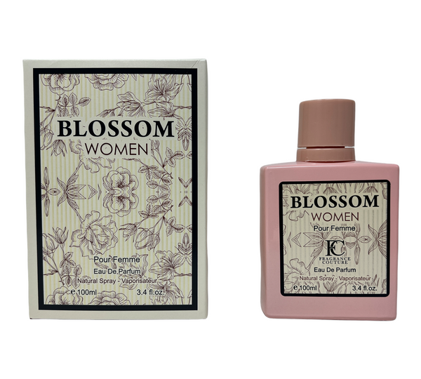 新品未使用Beach Blossom コロン 100ml Blossom for Women (FC) – Wholesale Perfumes NYC